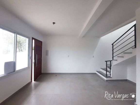Imagem Sobrado com 2 Quartos à Venda, 65 m² em Tarumã - Viamão