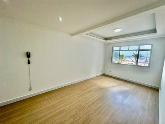 Imagem Apartamento com 2 Quartos à Venda, 73 m² em Ocian - Praia Grande