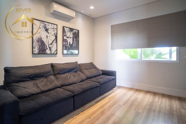 Imagem Sobrado com 4 Quartos à Venda, 430 m² em Loteamento Mont Blanc Residence - Campinas