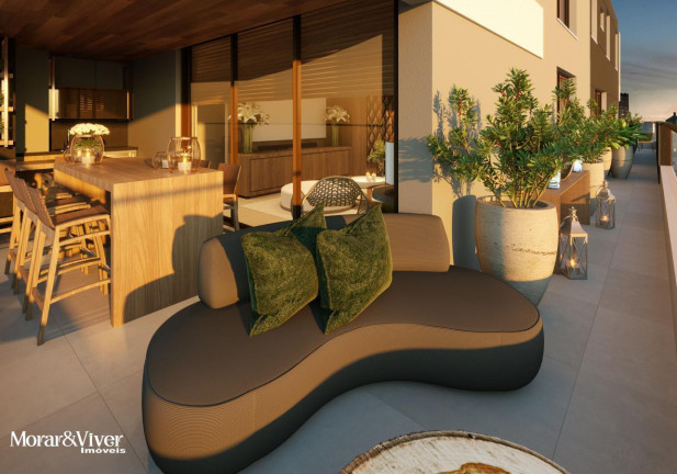 Imagem Apartamento com 4 Quartos à Venda, 260 m² em água Verde - Curitiba Imagem Apartamento com 4 Quartos à Venda, 260 m² em água Verde - Curitiba