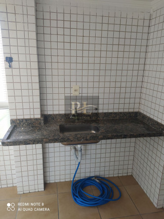 Imagem Apartamento com 2 Quartos para Alugar, 110 m² em Aviação - Praia Grande