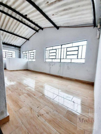 Imagem Galpão à Venda, 510 m² em Vila Santa Luzia - São Bernardo Do Campo