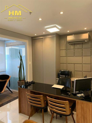 Imagem Sala Comercial à Venda, 45 m² em Centro - Sao Vicente Imagem Sala Comercial à Venda, 45 m² em Centro - Sao Vicente