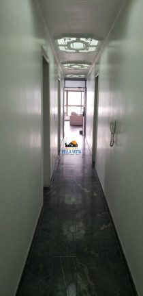Imagem Apartamento com 3 Quartos à Venda, em Centro - São Vicente Imagem Apartamento com 3 Quartos à Venda, em Centro - São Vicente
