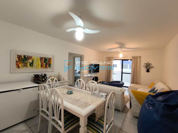 Imagem Apartamento com 2 Quartos à Venda, 101 m² em Canto Do Forte - Praia Grande Imagem Apartamento com 2 Quartos à Venda, 101 m² em Canto Do Forte - Praia Grande