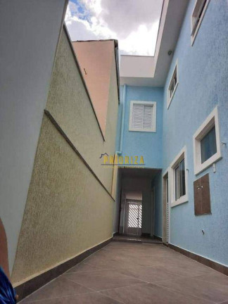 Imagem Casa com 3 Quartos à Venda, 300 m² em Jardim Prestes De Barros - Sorocaba Imagem Casa com 3 Quartos à Venda, 300 m² em Jardim Prestes De Barros - Sorocaba