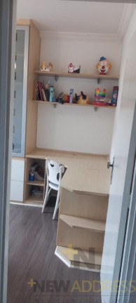 Imagem Apartamento com 3 Quartos à Venda, 73 m² em Coqueiral De Itaparica - Vila Velha Imagem Apartamento com 3 Quartos à Venda, 73 m² em Coqueiral De Itaparica - Vila Velha
