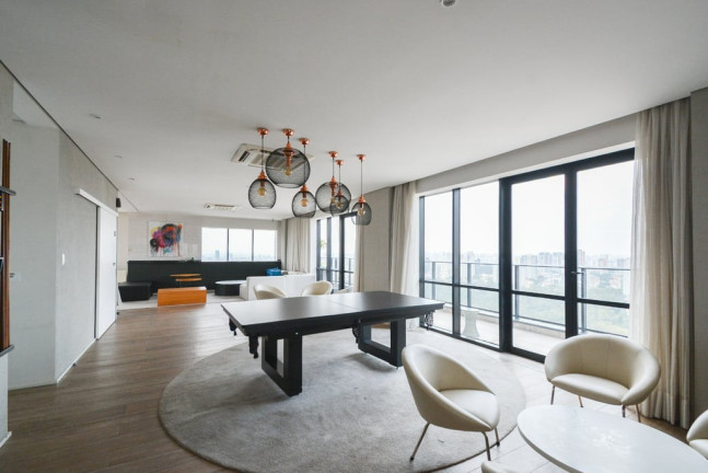 Imagem Apartamento com 1 Quarto à Venda, 48 m² em Vila Mariana - São Paulo