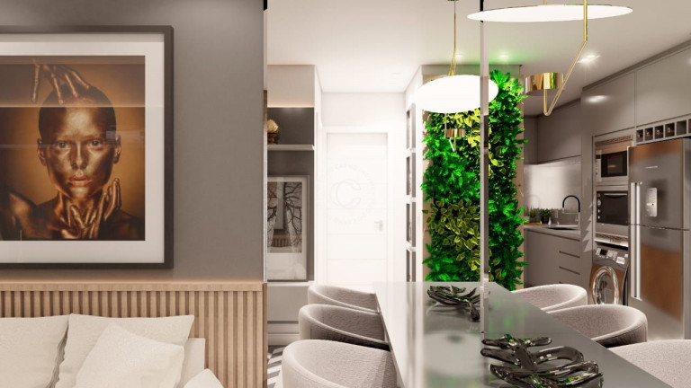 Imagem Apartamento com 1 Quarto à Venda, 45 m² em Nossa Senhora Do Rosário - Santa Maria Imagem Apartamento com 1 Quarto à Venda, 45 m² em Nossa Senhora Do Rosário - Santa Maria