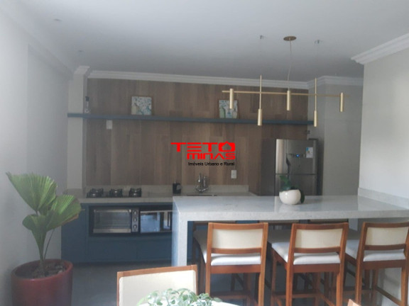 Imagem Imóvel com 3 Quartos à Venda, 110 m² em Centro - São Lourenço Imagem Imóvel com 3 Quartos à Venda, 110 m² em Centro - São Lourenço