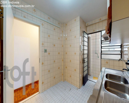 Imagem Apartamento com 2 Quartos à Venda, 60 m² em Vila Mariana - São Paulo