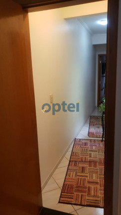 Imagem Sobrado com 3 Quartos à Venda, 114 m² em Jardim Progresso - Santo André