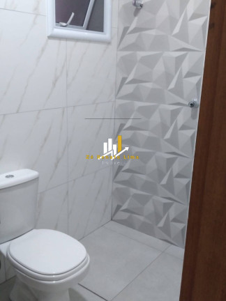 Casa com 3 Quartos à Venda, 90 m² em Jardim Morada Do Sol - Indaiatuba