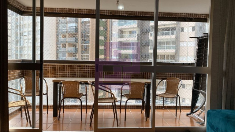 Imagem Apartamento com 3 Quartos para Alugar, 130 m² em Pitangueiras - Guarujá Imagem Apartamento com 3 Quartos para Alugar, 130 m² em Pitangueiras - Guarujá