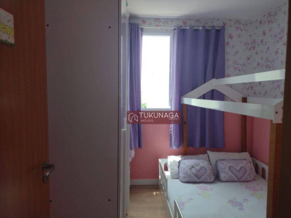 Imagem Apartamento com 2 Quartos à Venda, 44 m² em Jardim íris - São Paulo