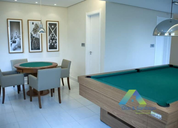 Imagem Apartamento com 3 Quartos à Venda, 64 m² em Cursino - São Paulo