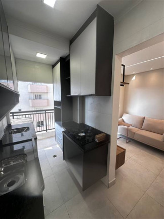 Imagem Apartamento com 2 Quartos à Venda, 59 m² em Tupi - Praia Grande