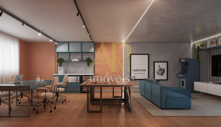 Imagem Apartamento com 3 Quartos à Venda, 195 m² em Estreito - Florianópolis Imagem Apartamento com 3 Quartos à Venda, 195 m² em Estreito - Florianópolis