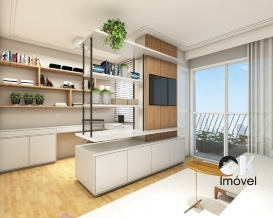 Imagem Apartamento com 2 Quartos à Venda, 90 m² em Jardim Paulista - São Paulo Imagem Apartamento com 2 Quartos à Venda, 90 m² em Jardim Paulista - São Paulo