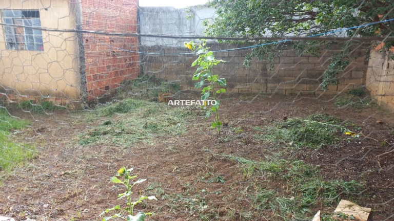 Imagem Casa com 3 Quartos à Venda, 80 m² em Vila Scarabucci - Franca Imagem Casa com 3 Quartos à Venda, 80 m² em Vila Scarabucci - Franca