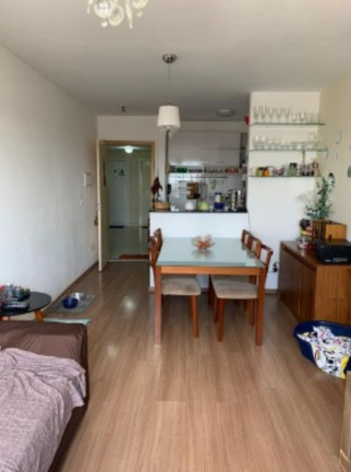 Imagem Apartamento com 3 Quartos à Venda, 70 m² em Vila Jacuí - São Paulo Imagem Apartamento com 3 Quartos à Venda, 70 m² em Vila Jacuí - São Paulo