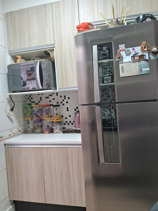 Imagem Casa com 2 Quartos à Venda, 55 m² em água Espraiada (caucaia Do Alto) - Cotia Imagem Casa com 2 Quartos à Venda, 55 m² em água Espraiada (caucaia Do Alto) - Cotia
