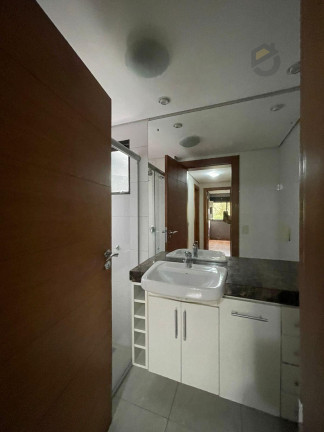 Imagem Apartamento com 3 Quartos para Alugar, 148 m² em São Lourenço - Curitiba