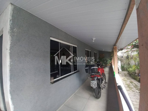 Imagem Casa à Venda,  em Guarituba - Piraquara
