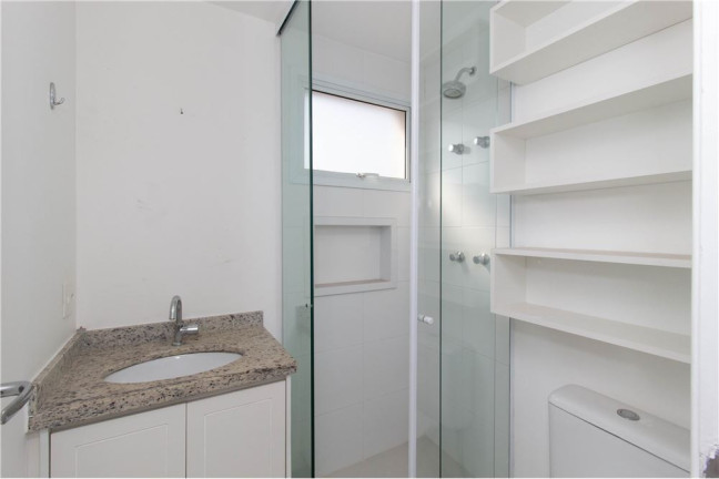 Imagem Imóvel com 3 Quartos à Venda, 160 m² em Morumbi - São Paulo Imagem Imóvel com 3 Quartos à Venda, 160 m² em Morumbi - São Paulo
