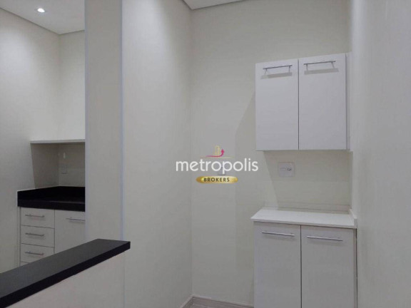 Imagem Sala Comercial para Alugar, 108 m² em Cerâmica - São Caetano Do Sul Imagem Sala Comercial para Alugar, 108 m² em Cerâmica - São Caetano Do Sul