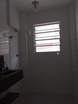 Imagem Apartamento com 1 Quarto à Venda,  em Itararé - São Vicente