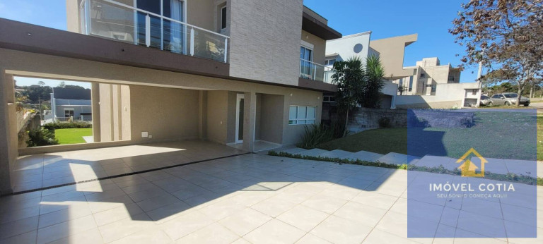 Imagem Casa de Condomínio com 3 Quartos à Venda, em Jardim Do Golf I - Jandira Imagem Casa de Condomínio com 3 Quartos à Venda, em Jardim Do Golf I - Jandira