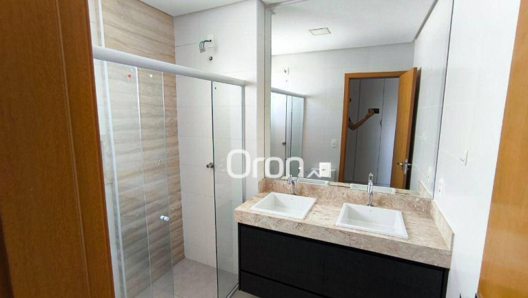 Imagem Apartamento com 3 Quartos à Venda, 191 m² em Setor Bueno - Goiânia