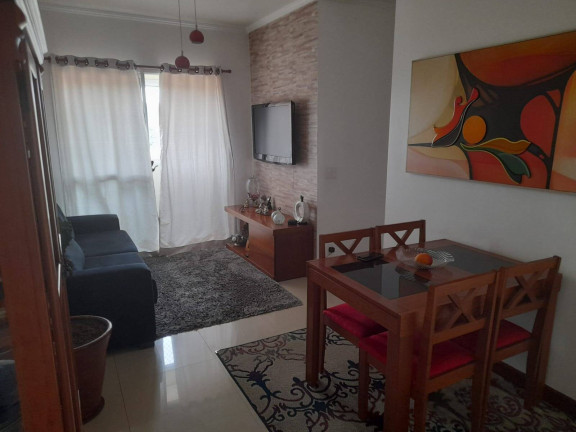 Apartamento com 3 Quartos à Venda, 75 m² em Interlagos - São Paulo