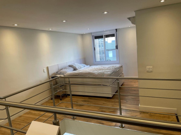 Imagem Imóvel com 1 Quarto à Venda, 64 m² em Cerqueira César - São Paulo Imagem Imóvel com 1 Quarto à Venda, 64 m² em Cerqueira César - São Paulo