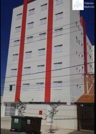 Imagem Apartamento com 3 Quartos à Venda, 83 m² em Cidade Nova I - Indaiatuba