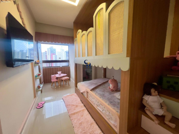 Imagem Apartamento com 3 Quartos à Venda, 112 m² em Caminho Das Arvores - Salvador