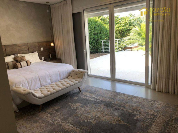 Imagem Casa com 4 Quartos à Venda, 400 m² em Condomínio Xapada Parque Ytu - Itu Imagem Casa com 4 Quartos à Venda, 400 m² em Condomínio Xapada Parque Ytu - Itu