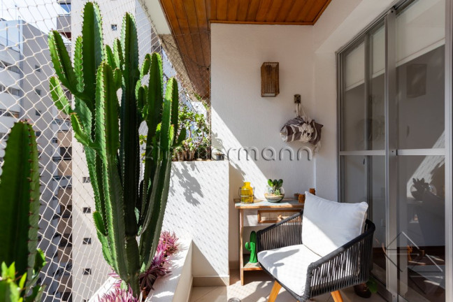 Imagem Apartamento com 4 Quartos à Venda, 213 m² em Perdizes - Sao Paulo