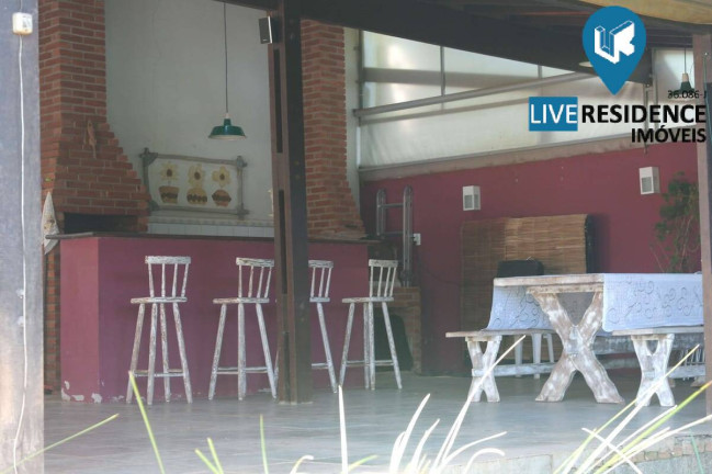 Imagem Casa com 3 Quartos à Venda, 500 m² em Jardim Celeste - Jundiaí