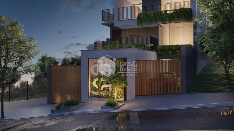 Imagem Apartamento com 1 Quarto à Venda, 60 m² em Vila Madalena - São Paulo