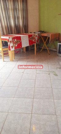 Imagem Casa com 2 Quartos à Venda, 70 m² em Unamar - Cabo Frio