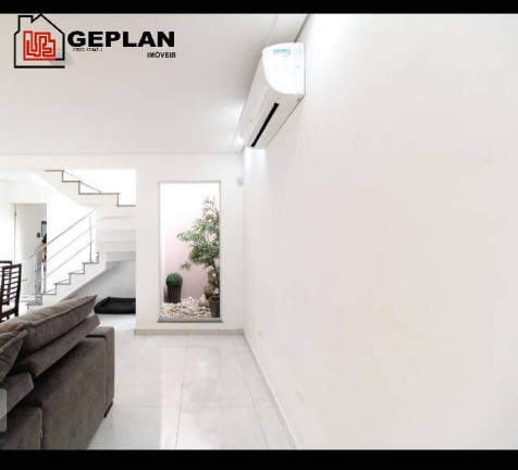 Imagem Casa com 3 Quartos à Venda, 135 m² em Ipiranga - São Paulo Imagem Casa com 3 Quartos à Venda, 135 m² em Ipiranga - São Paulo