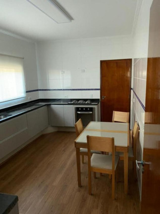 Imagem Casa com 3 Quartos à Venda, 151 m² em Aviação - Praia Grande