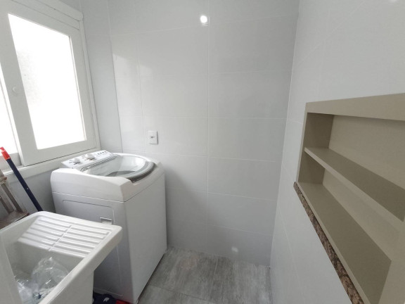 Imagem Apartamento com 1 Quarto à Venda, 62 m² em Centro - Capão Da Canoa