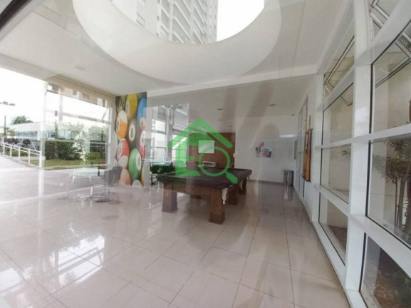 Imagem Apartamento com 3 Quartos à Venda, 133 m² em Jurubatuba - São Paulo Imagem Apartamento com 3 Quartos à Venda, 133 m² em Jurubatuba - São Paulo