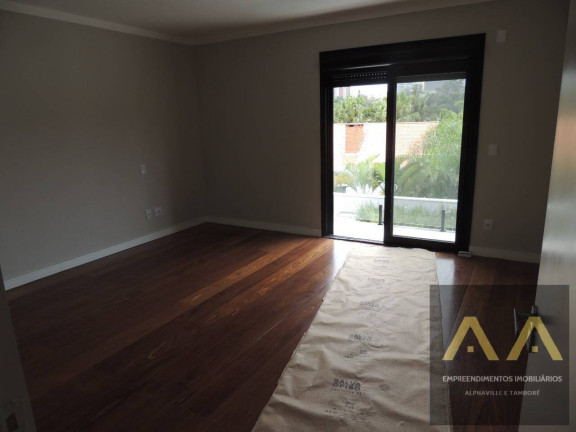 Imagem Casa com 5 Quartos à Venda, 650 m² em Alphaville - Barueri