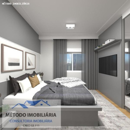 Imagem Apartamento com 2 Quartos à Venda, 91 m² em Itaim Bibi - São Paulo