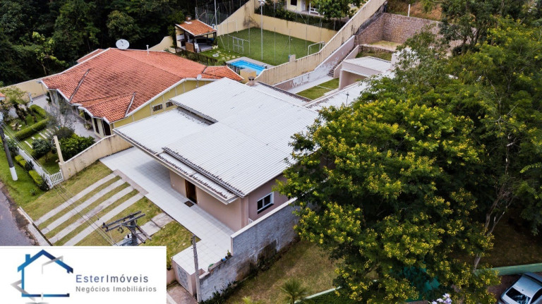 Imagem Casa com 4 Quartos para Alugar ou Temporada, 361 m² em Loteamento Capital Ville - Cajamar Imagem Casa com 4 Quartos para Alugar ou Temporada, 361 m² em Loteamento Capital Ville - Cajamar