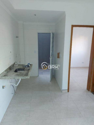 Imagem Apartamento com 1 Quarto à Venda, 33 m² em Vila Esperança - São Paulo